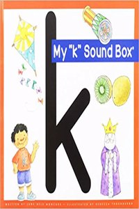 My 'k' Sound Box