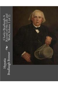 Charles Bradlaugh