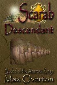 The Amarnan Kings, Book 6