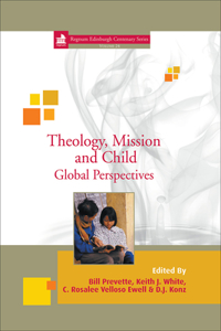 Theology, Mission and Child