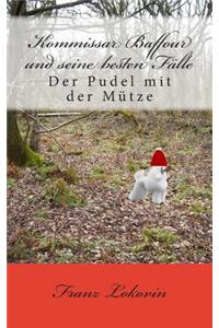 Kommissar Baffour und seine besten Faelle