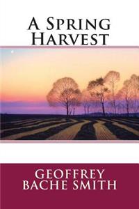 Spring Harvest