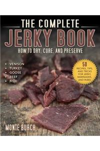 The Complete Jerky Book