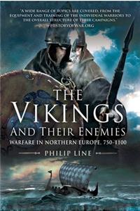 Vikings and Their Enemies