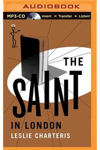 Saint in London