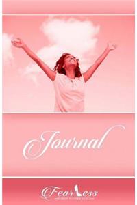 Fearless Journal