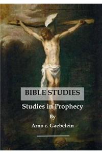 Studies in Prophecy