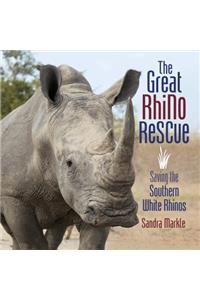 The Great Rhino Rescue