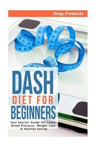 DASH Diet for Beginners