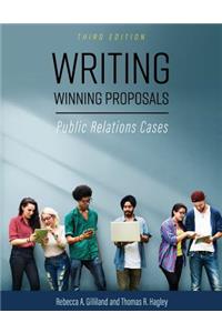 Writing Winning Proposals
