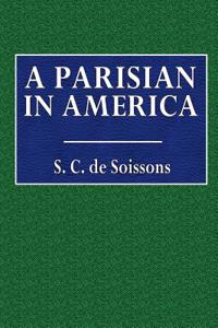 A Parisian in America