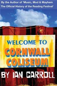 Welcome to Cornwall Coliseum