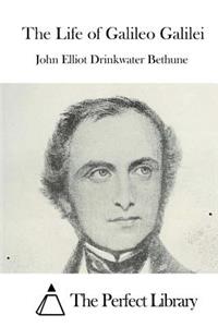 The Life of Galileo Galilei