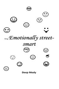 being Emotionally street-smart