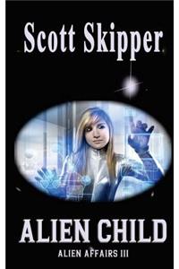 Alien Child