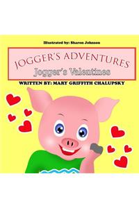 Jogger's Adventures - Jogger's Valentines