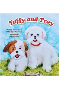 Taffy and Troy