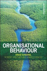 Organisational Behaviour, 6e