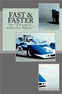 Fast & Faster