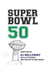 Superbowl 50