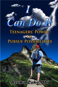 I Can Do It