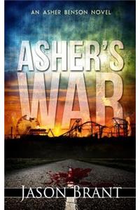 Asher's War