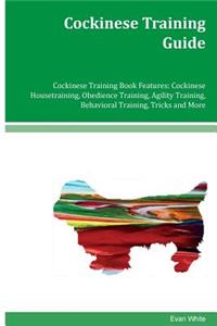Cockinese Training Guide Cockinese Training Book Features