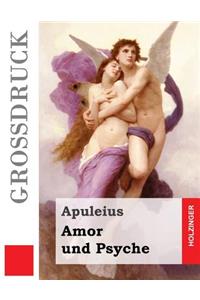 Amor und Psyche (Großdruck)