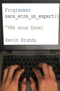 Programmer sans etre un expert