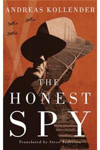 Honest Spy