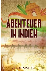 Abenteuer in Indien