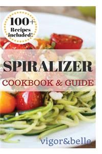Spiralizer