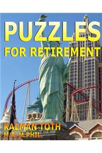 Puzzles for Retirement