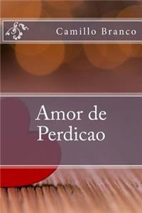 Amor de Perdicao