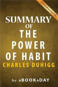 Summary of The Power of Habit