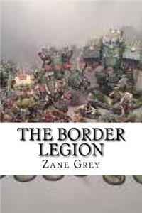 The Border Legion