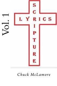 Scripture Lyrics Vol. 1