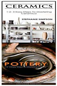 Ceramics & Pottery