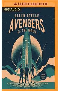 Avengers of the Moon