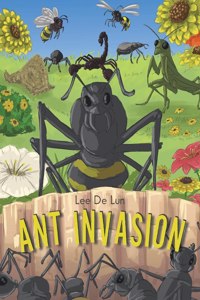 Ant Invasion