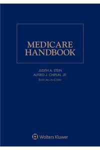 Medicare Handbook: 2020 Edition