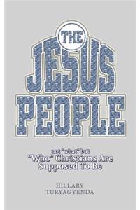 The Jesus People