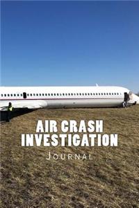 Air Crash Investigation