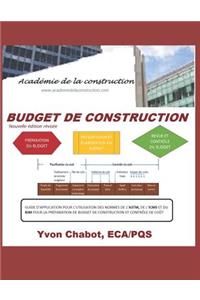 Budget de Construction