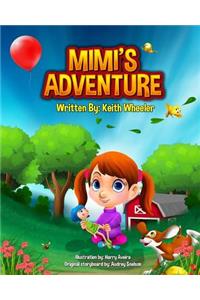 Mimi's Adventure