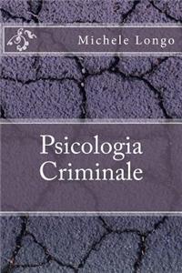 Psicologia Criminale