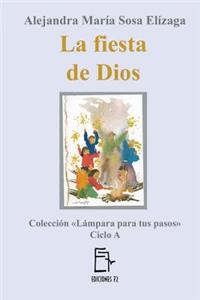 fiesta de Dios