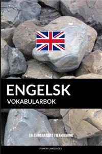 Engelsk Vokabularbok