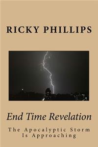 End Time Revelation