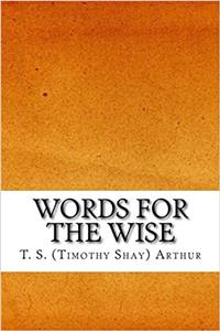 Words for the Wise